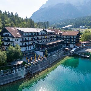 Eibsee Hotel