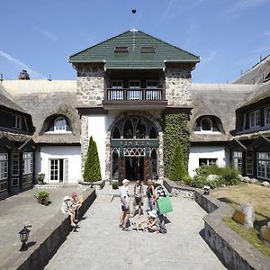 Hotel Forsthaus Damerow